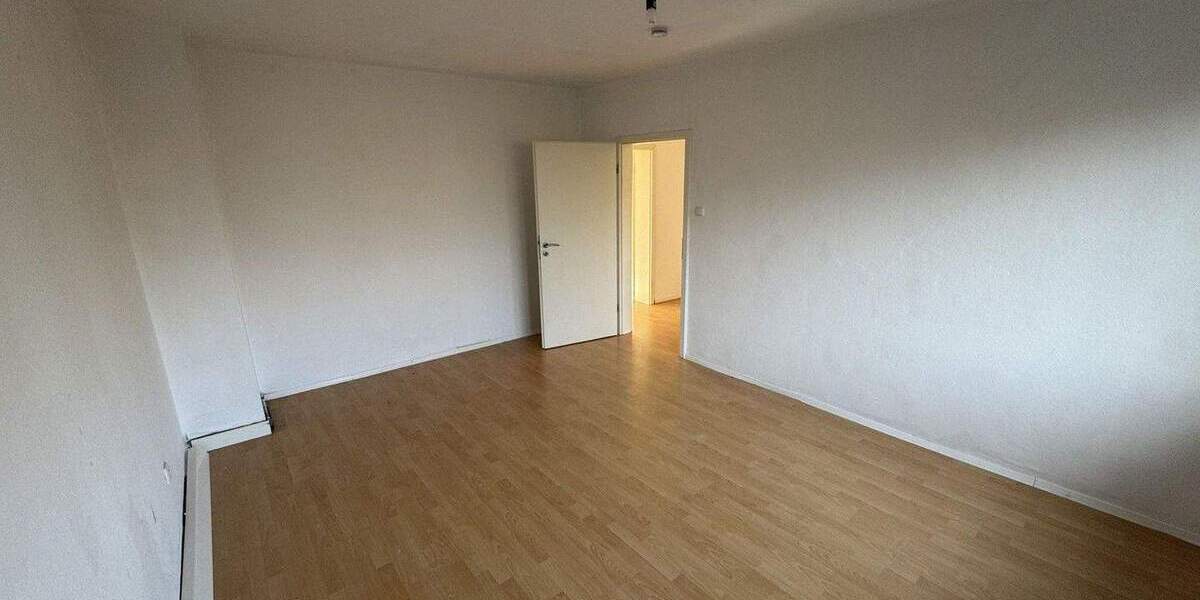 Etagenwohnung Moers Moers-Mitte - 3 Zimmer, 64 m&sup2;, 770&euro; | Angebot:25735489