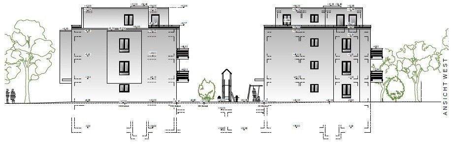 Grundstück Düsseldorf Benrath - 3.000.000&euro; | Angebot:24116486