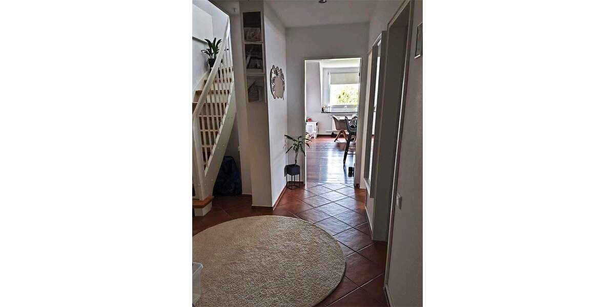 Etagenwohnung Remscheid West - 3 Zimmer, 102 m&sup2;, 259.000&euro; | Angebot:25740416