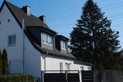 Doppelhaushälfte in Bottrop zimmer