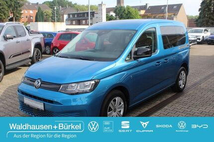 VW Caddy 51.450 km 19.950 &euro; Moenchengladbach 41063