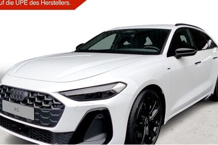 Audi A5 12.500 km 55.860 &euro; Moers 47441