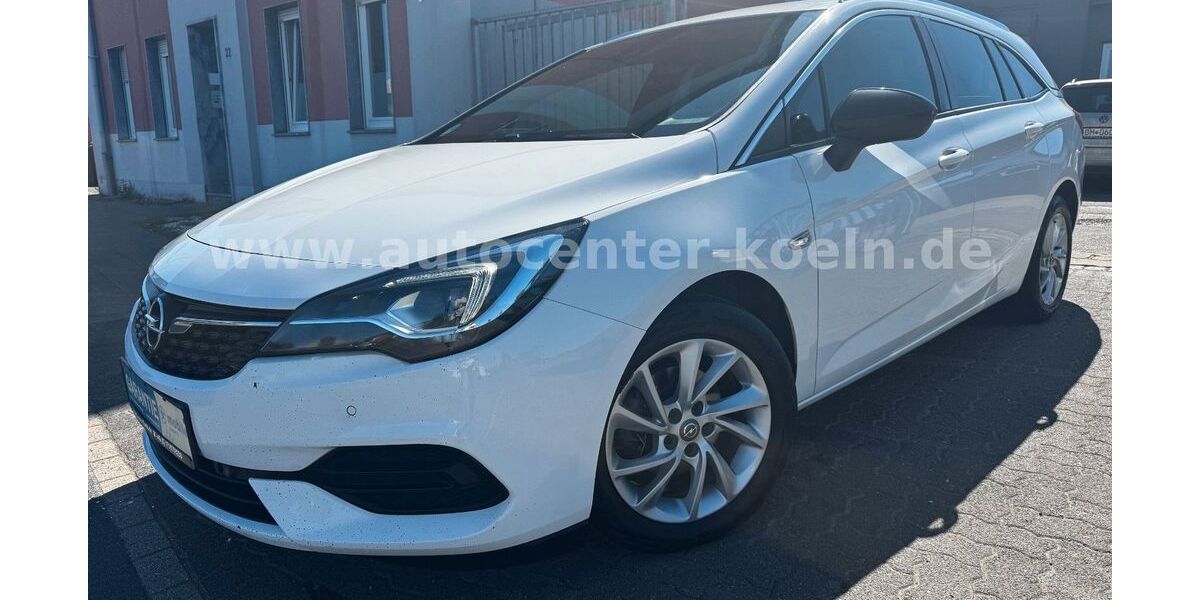 Opel Astra 180.000 km 8.950 &euro; Bedburg 50181
