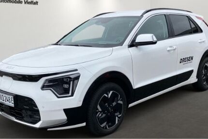 Kia Niro 23.800 km 28.980 &euro; Korschenbroich 41352