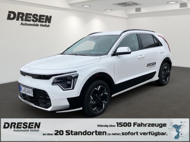 Kia Niro 23.800 km 28.980 &euro; Korschenbroich 41352