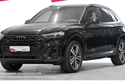 Audi Q5 91.928 km 35.444 &euro; Wuppertal 42109