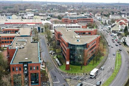 Büro-Highlight: 5-8 Plätze, Teeküche, provisionsfrei!* zimmer