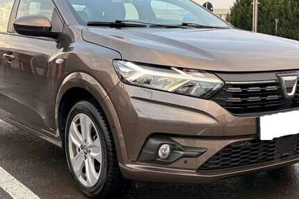 Dacia Logan 40.000 km 11.930 &euro; Leverkusen 51379