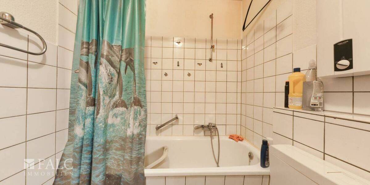 Etagenwohnung Pulheim Brauweiler - 3 Zimmer, 81 m&sup2;, 259.000&euro; | Angebot:26037583