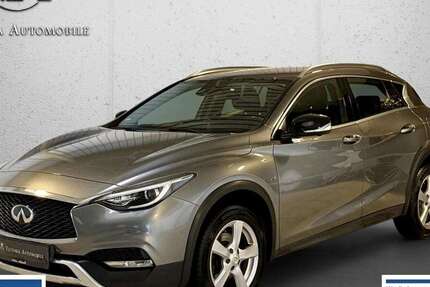 INFINITI Q30 91.583 km 13.990 &euro; Duisburg 47259
