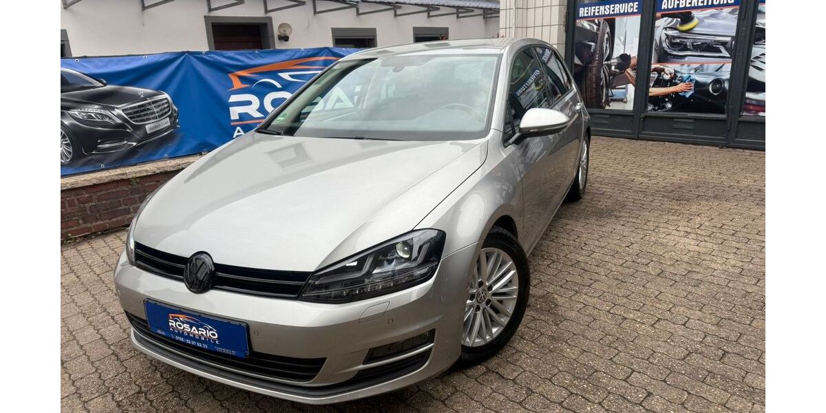 VW Golf 128.000 km 9.000 &euro; Viersen 41747