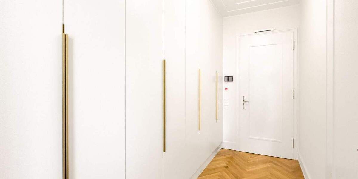 Neubau-Erstbezug in einem Projekt von Ralf Schmitz 2 zimmer