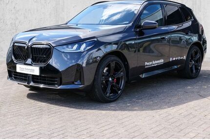 BMW X3 7.990 km 67.980 &euro; Dormagen 41540