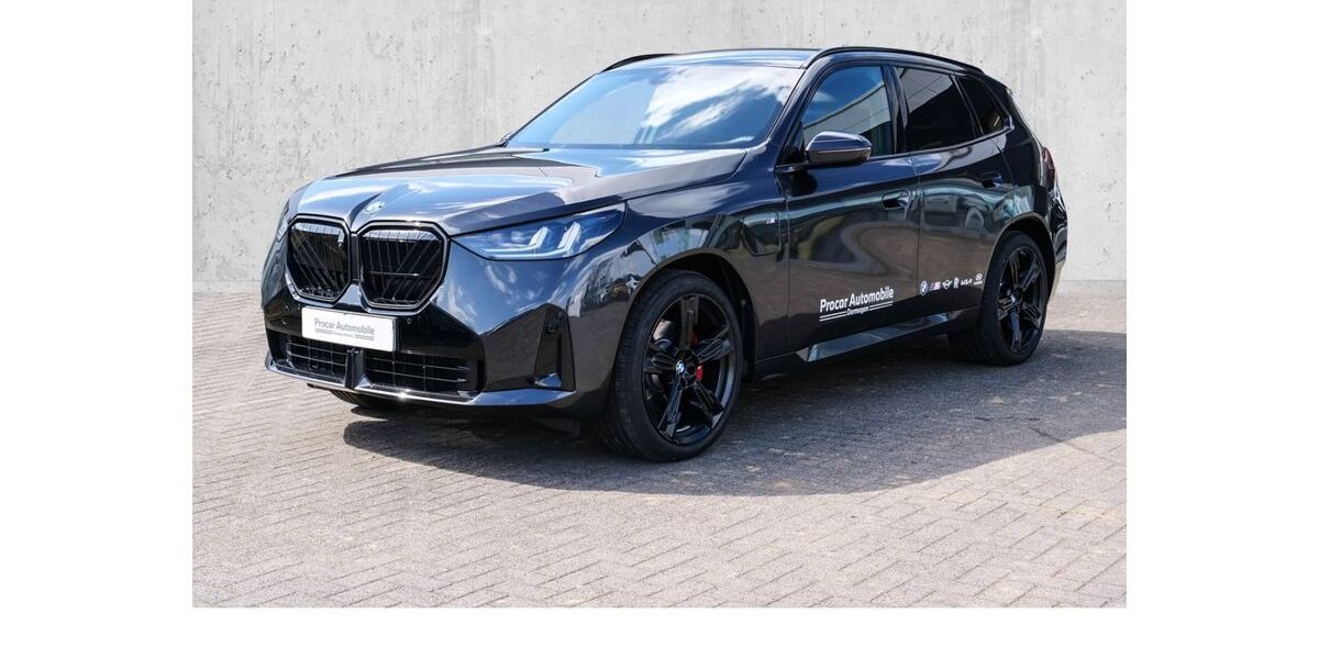 BMW X3 7.990 km 67.980 &euro; Dormagen 41540
