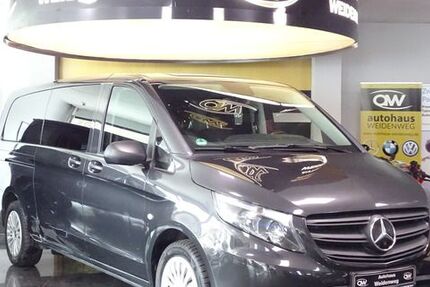 Mercedes-Benz Vito 107.727 km 31.950 &euro; Duisburg 47058