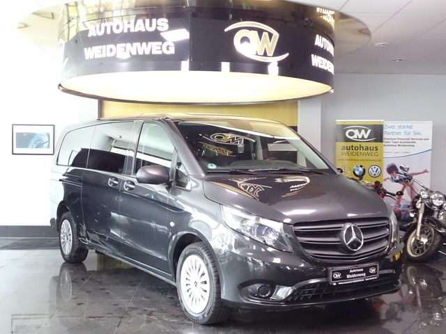 Mercedes-Benz Vito 107.727 km 31.950 &euro; Duisburg 47058