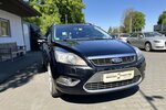 Ford Focus Titanium / LPG / Sitzheizung / Xenon / AHK 299.000 km 3.990 € Mönchengladbach 41066
