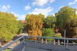 Düsseldorf-Oberbilk, Heerstraße 27 - Komplett sanierte Wohnung mit 2 Balkonen + Küchenzeile ab Oktober zu mieten !!