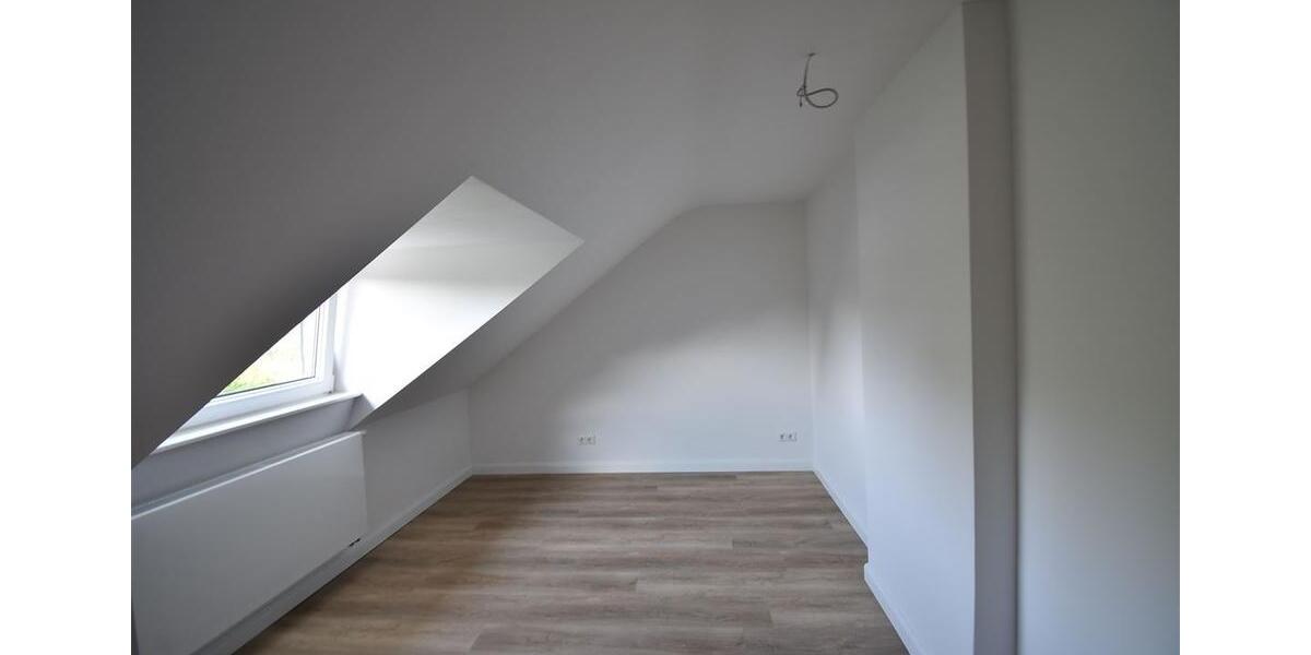 Idealer Grundriss! Moderne 3-Zimmer-Whg in zentraler Lage 3 zimmer