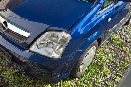 Opel Meriva 48.383 km 1.500 &euro; Moers 47447