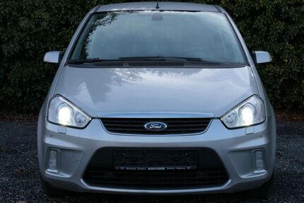 Ford C-Max 125.000 km 5.600 &euro; Mönchengladbach 41063