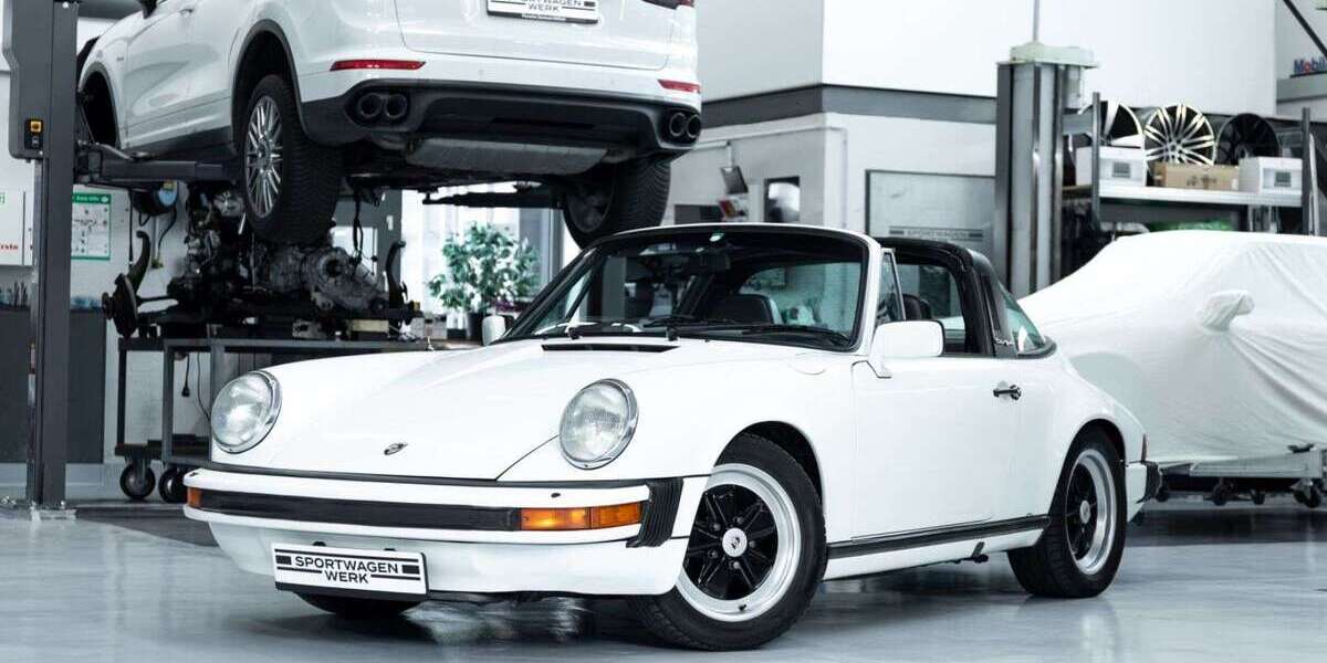 Porsche 911 162.541 km 75.890 &euro; Neuss 41470