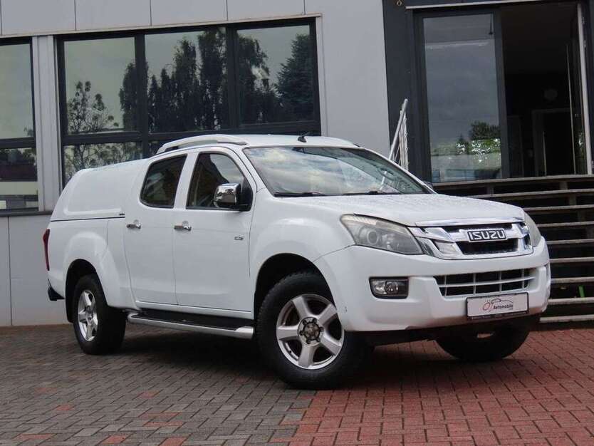 D-Max