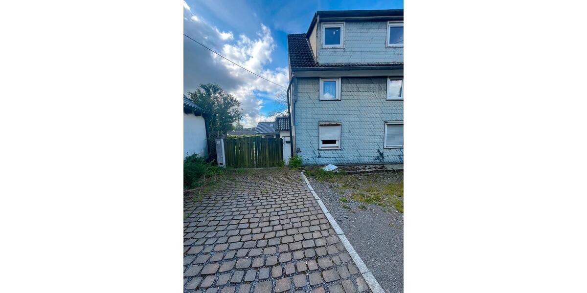 Einfamilienhaus Leichlingen (Rheinland) - 5.5 Zimmer, 160 m&sup2;, 550.000&euro; | Angebot:26874964