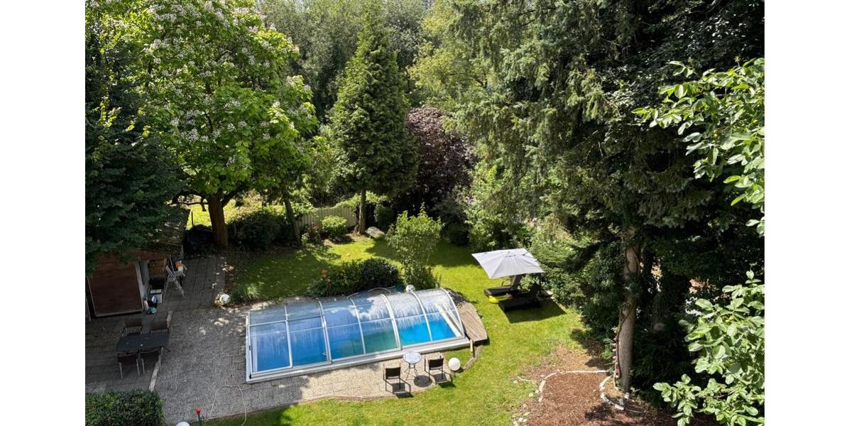 Einfamilienhaus Solingen Central - 2 Zimmer, 140 m&sup2;, 340.000&euro; | Angebot:27085999