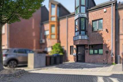 Haus Mönchengladbach Nord - 5 Zimmer, 137 m&sup2;, 419.000&euro; | Angebot:27160880