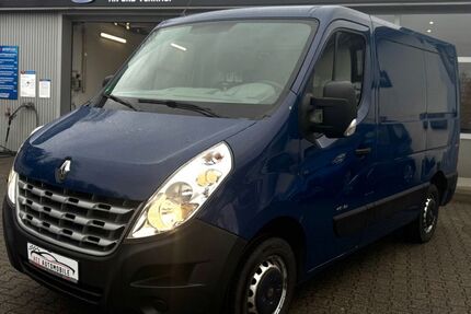 Renault Master 108.000 km 10.950 &euro; Ratingen (Nähe Düsseldorf) 40883