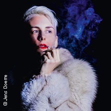 Lisa Eckhart - Ich war mal wer 09.05.2026 Tonhalle Düsseldorf