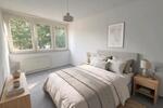 Etagenwohnung Krefeld Benrad - 3 Zimmer, 73 m&sup2;, 124.500&euro; | Angebot:27446910