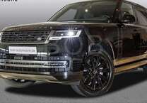 Gebrauchtwagen Land Rover Range Rover
