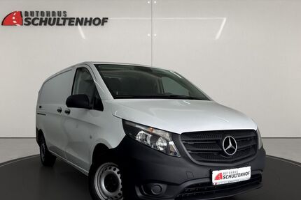 Mercedes-Benz Vito 132.810 km 22.015 &euro; Mülheim/Ruhr 45481