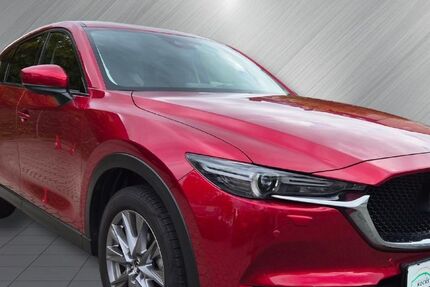 Mazda CX-5 53.819 km 19.985 &euro; Mülheim 45473