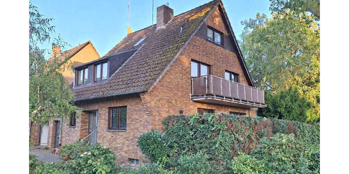Einfamilienhaus Krefeld / Hüls Hüls - 4 Zimmer, 136 m&sup2;, 429.500&euro; | Angebot:27328094