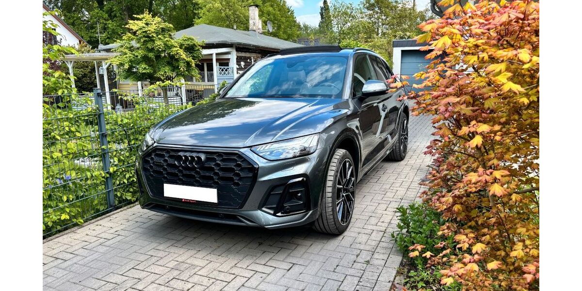 Audi Q5 57.500 km 39.000 &euro; Duisburg 47259