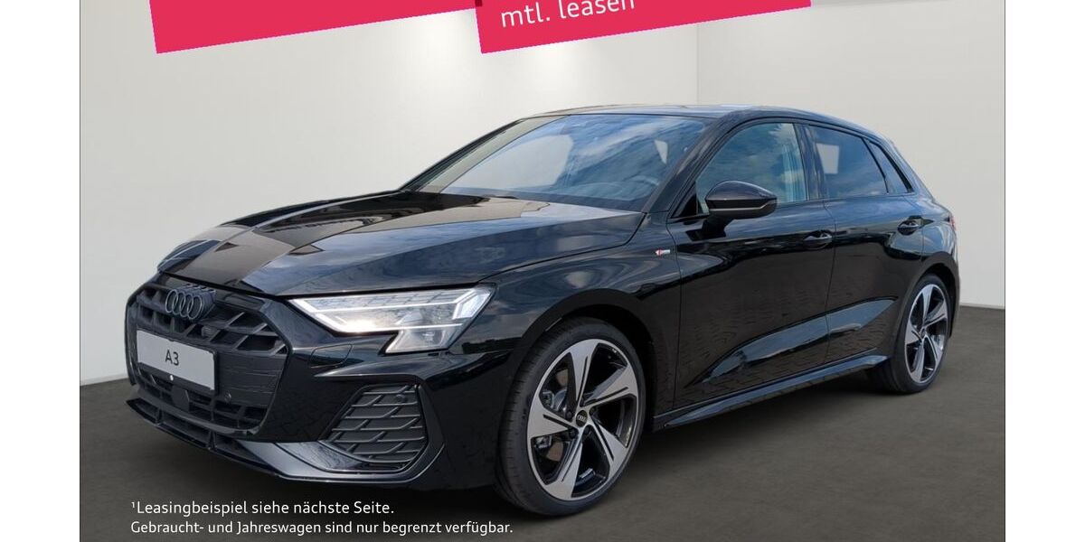 Audi A3 3.500 km 37.770 &euro; Duisburg 47249