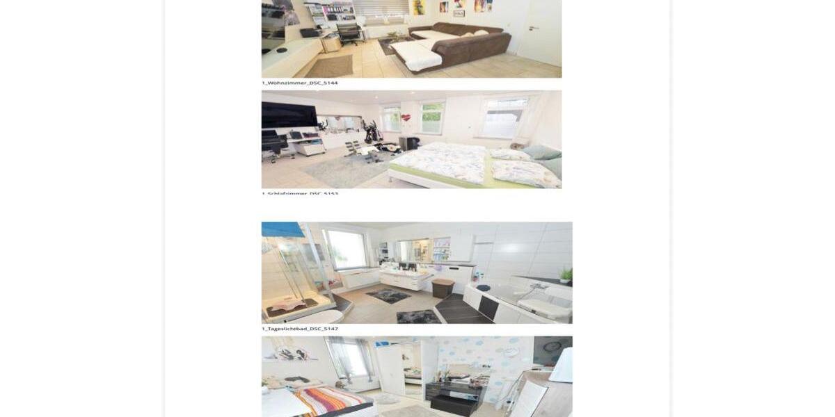Reihenhaus Mönchengladbach Süd - 6 Zimmer, 200 m&sup2;, 460.000&euro; | Angebot:26564012