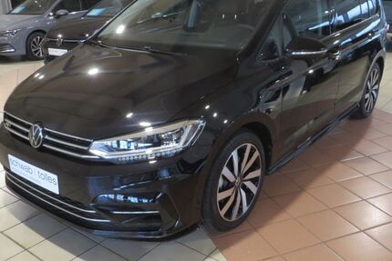 VW Touran 33.700 km 45.990 &euro; Neuss 41469