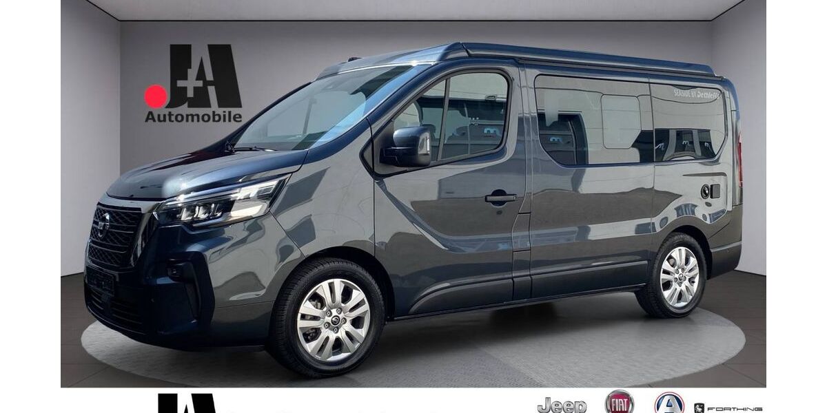 Nissan Primastar 20.000 km 49.490 &euro; Langenfeld 40764