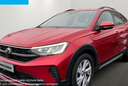 VW Taigo 12.157 km 19.450 € Solingen 42651