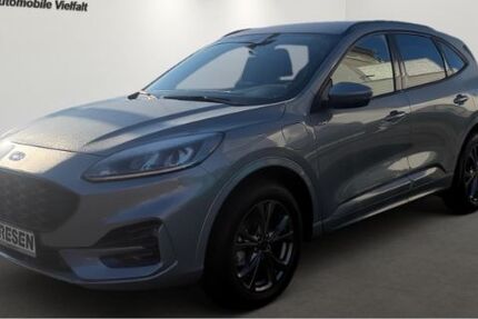 Ford Kuga 5.129 km 29.490 &euro; Mönchengladbach 41061