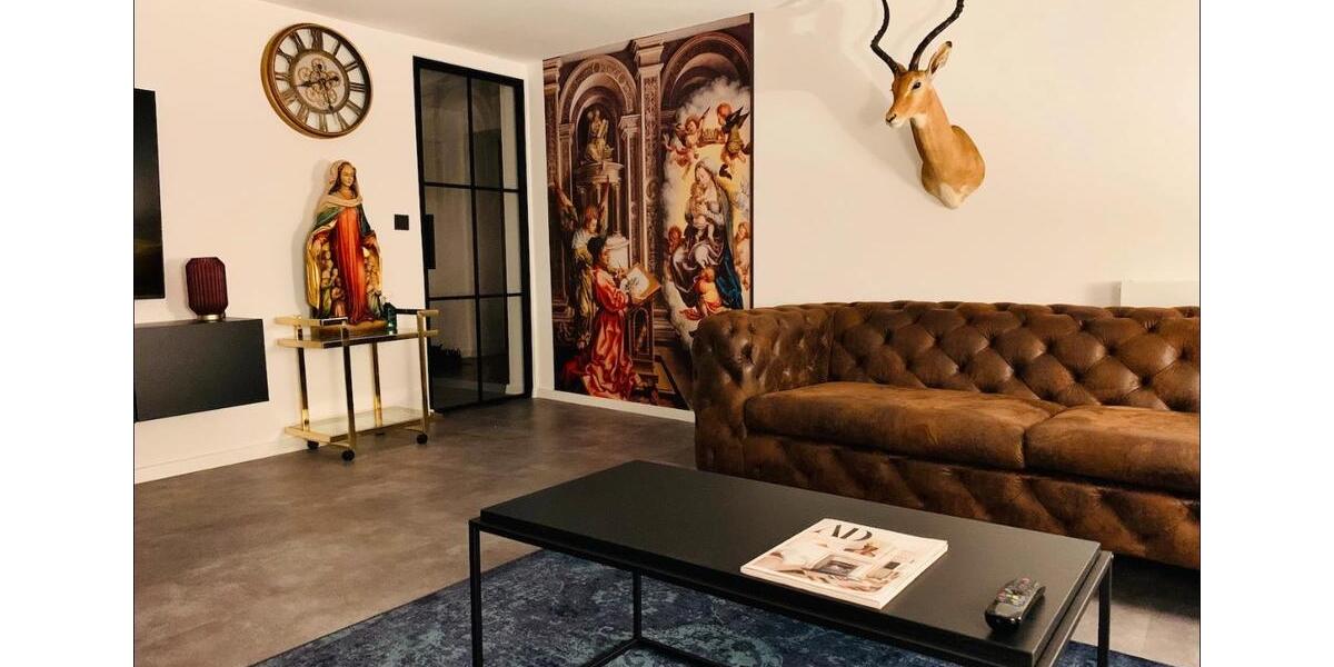 Einfamilienhaus Wuppertal Elberfeld - 4 Zimmer, 107 m&sup2;, 459.000&euro; | Angebot:24690666