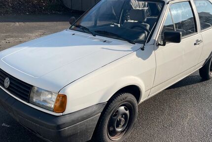 VW Polo 116.774 km 1.800 &euro; Wuppertal 42109