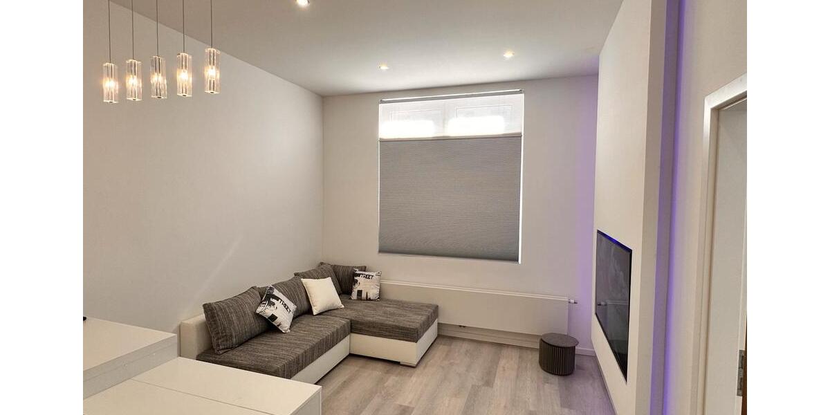 Etagenwohnung Düsseldorf Oberbilk - 2 Zimmer, 36 m&sup2;, 1.190&euro; | Angebot:26461492