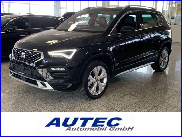 Seat Ateca 31.000 km 22.888 &euro; Wuppertal 42329