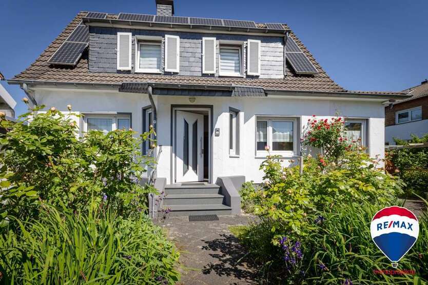 Haus zum Kaufen in Wuppertal 530.000 € 180 m²