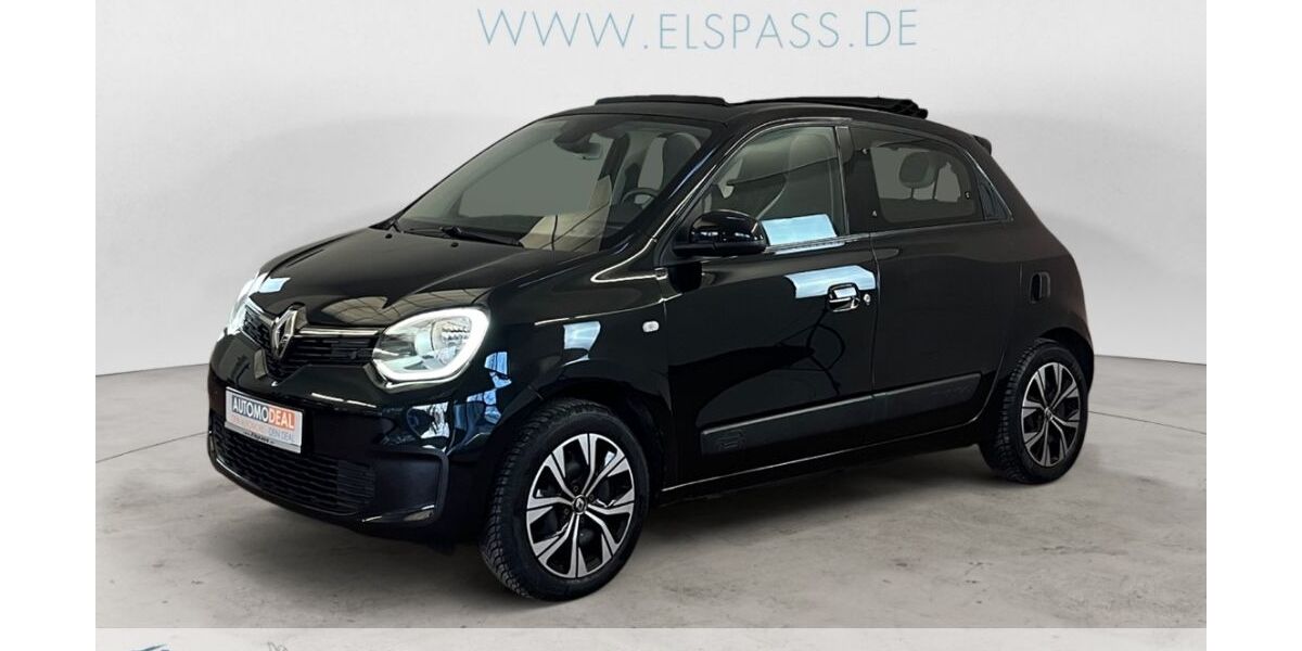 Renault Twingo 46.599 km 11.879 &euro; Moers 47445